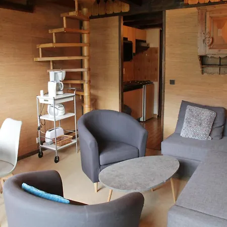 Apartamento In Near De Vonnes