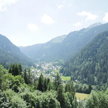 Apartamento In Near De Vonnes